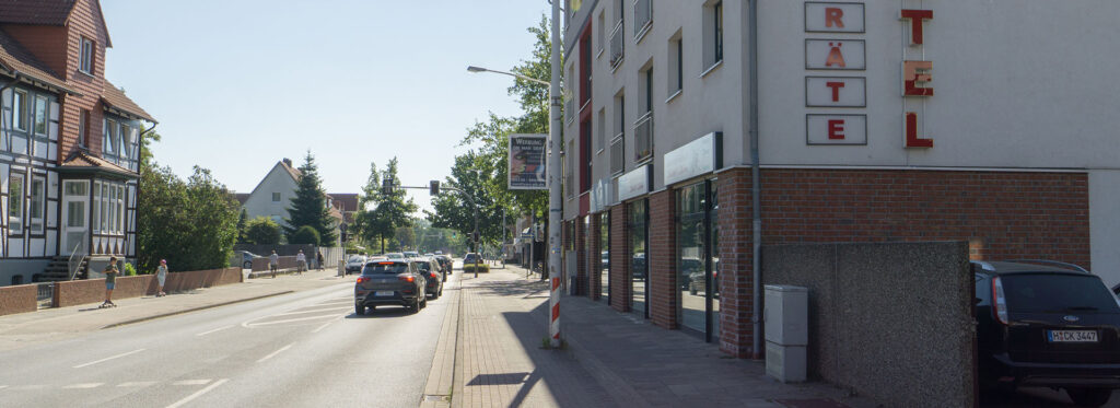 Fachgeschäft Sehnde