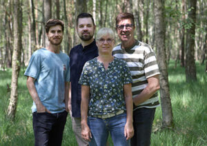 Familie Stephan von Stephan Sehen und Hören